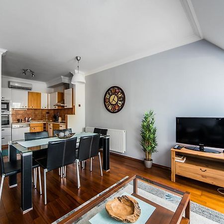 Designer Home Synagogue Budapeszt Zewnętrze zdjęcie