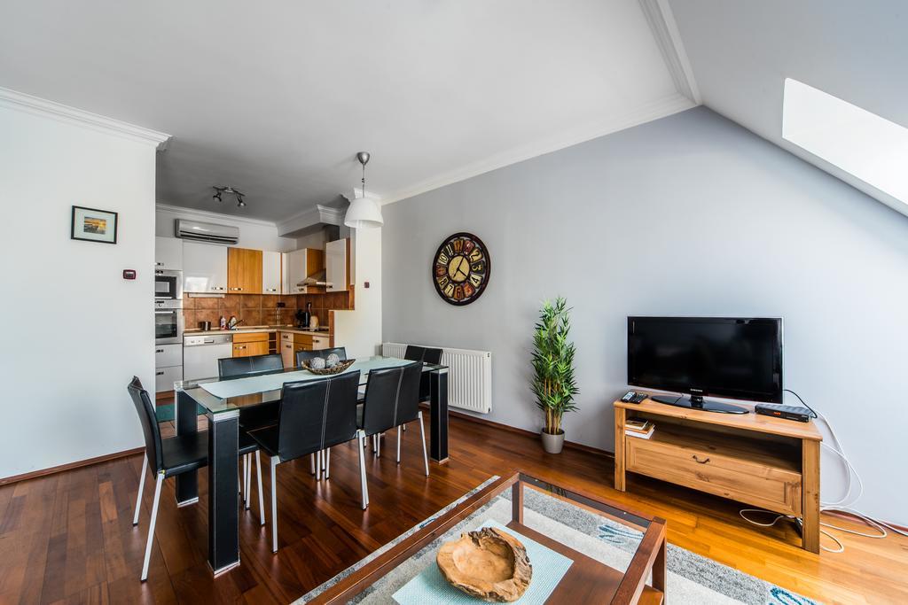 Designer Home Synagogue Budapeszt Zewnętrze zdjęcie