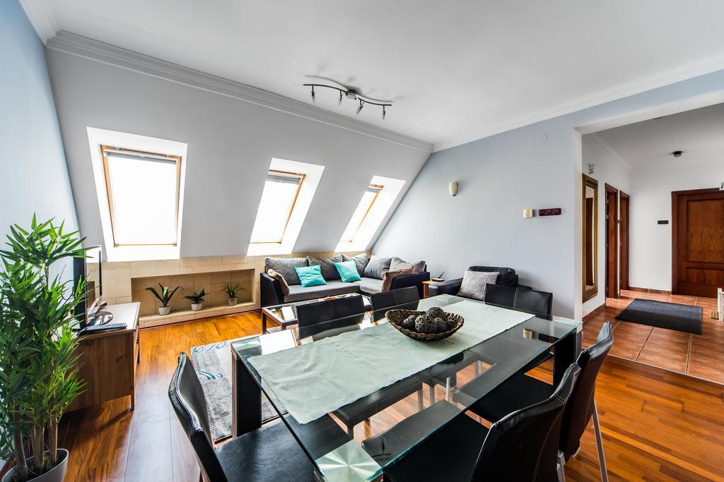 Designer Home Synagogue Budapeszt Zewnętrze zdjęcie