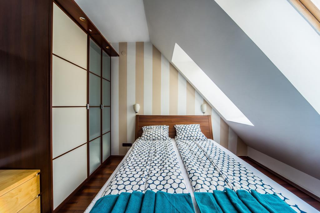 Designer Home Synagogue Budapeszt Zewnętrze zdjęcie