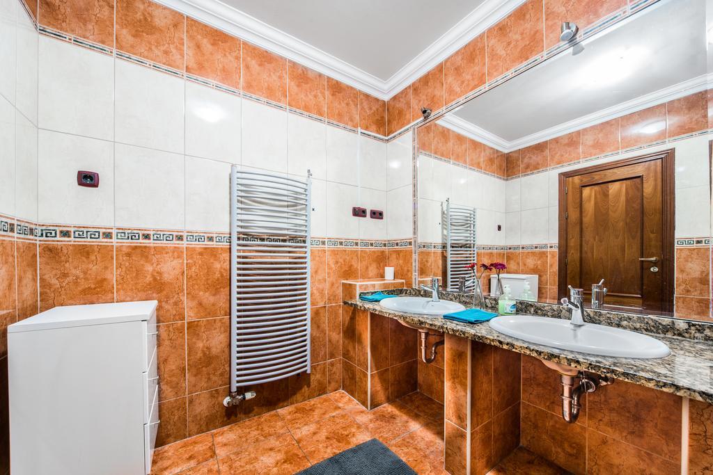 Designer Home Synagogue Budapeszt Zewnętrze zdjęcie
